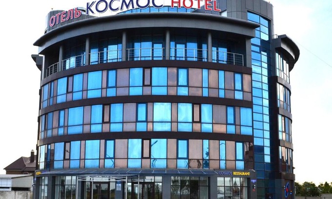Oskochnoye Hotel | Hotel Cosmos