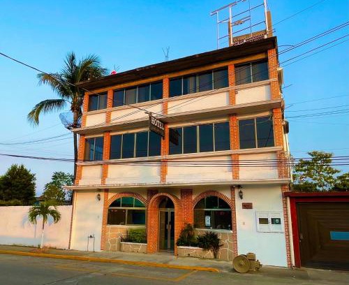 Cosoleacaque Hotel | Hotel Cosoleacaque Centro