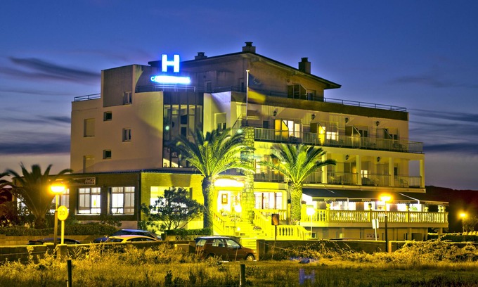 Bareyo Hotel | Hotel Costa de Ajo