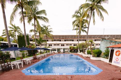 Olimpica Hotel | Hotel Costa del Sol