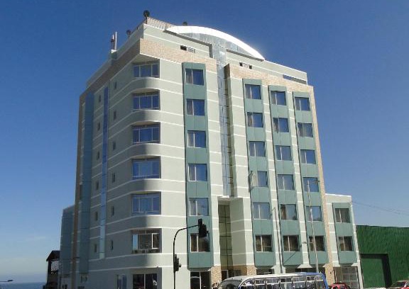 Antofagasta Hotel | Hotel Costa Pacifico - Express