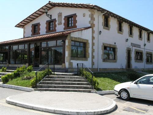 Soto de la Marina Hotel | Hotel Costa San Juan De La Canal