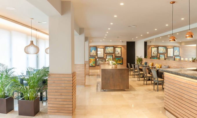 Fontajau Hotel | Hotel Costabella