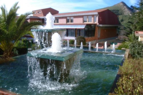 Troina Hotel | Hotel Costellazioni