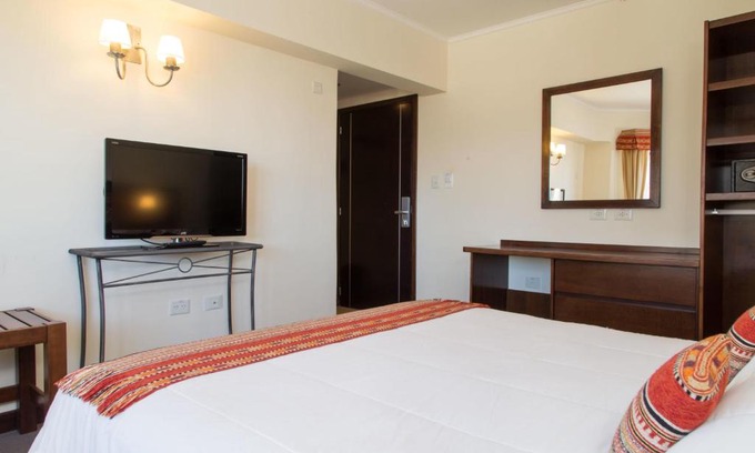 Centro Hotel | Hotel Cottbus