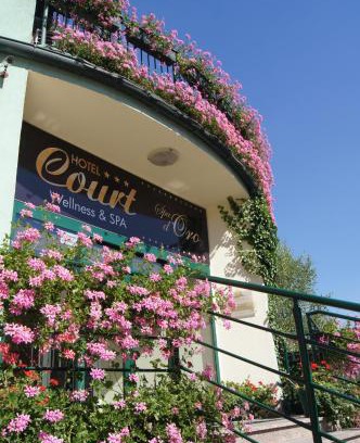 Kedzierzyn Kozle Hotel | Hotel Court Wellness&Spa