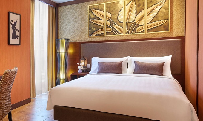 Tuen Mun Hotel | Hotel COZi ·Resort