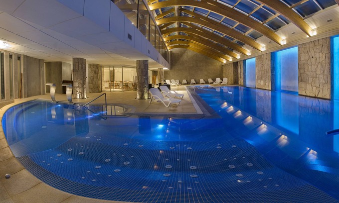 Centro Hotel | Hotel Cristal