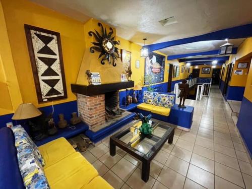 Chignahuapan Hotel | Hotel Cristal Chignahuapan