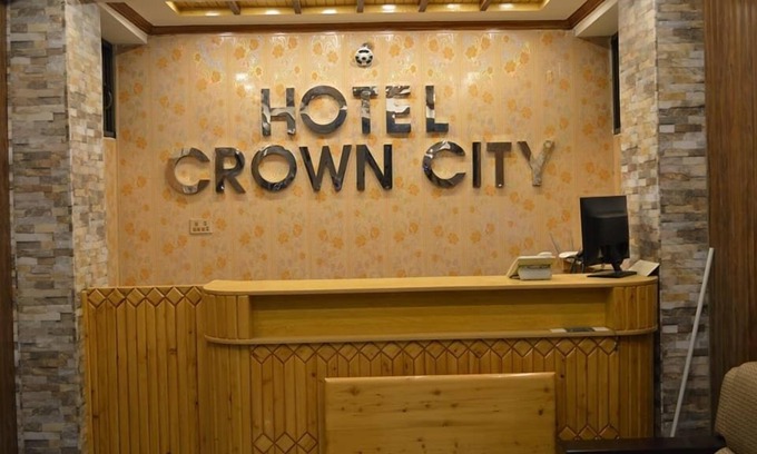 Muzaffarabad Hotel | Hotel Crown City Muzaffarabad