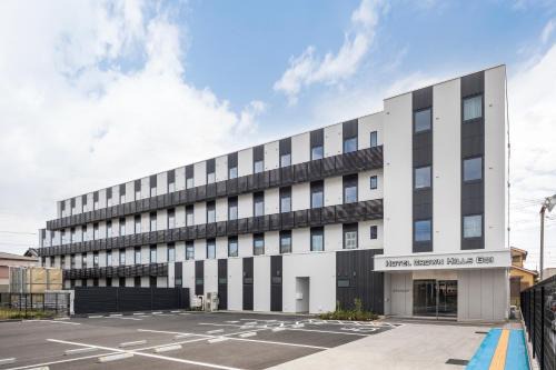Ichihara Hotel | Hotel Crown Hills GOI