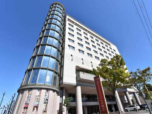 Chiryu Hotel | Hotel Crown Palais Chiryu