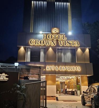 Katihar Hotel | Hotel Crown Vista