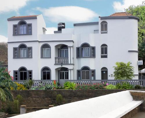 Nova Sintra Hotel | Hotel Cruz Grande-Brava