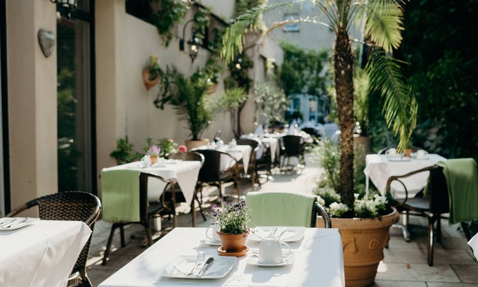 Saarbruecken Hotel | Hotel Crystal