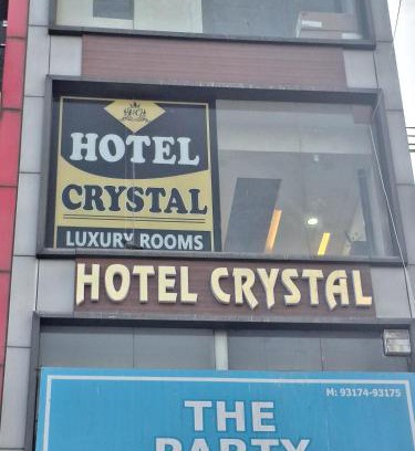 Ludhiana Hotel | Hotel Crystal