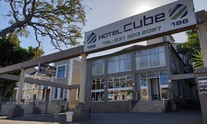 Windermere Hotel | Hotel Cube