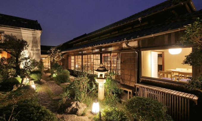 Dazaifu Hotel | Hotel Cultia Dazaifu