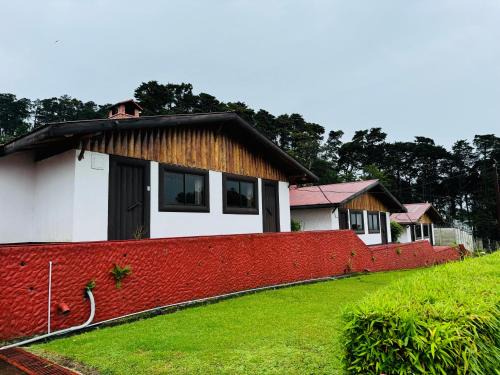 San Jose De La Montana Hotel | hotel cypresal miradory restaurante