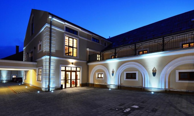 Klaster Hradiste nad Jizerou Hotel | Hotel Malý Pivovar
