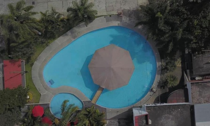 Huiloapan de Cuauhtemoc Hotel | Hotel D´ Alba