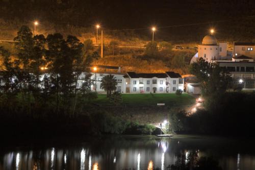 Alcoutim Hotel | Hotel D'Alcoutim