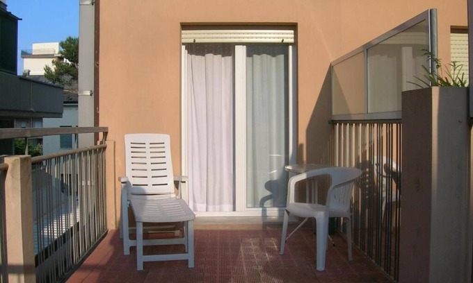 Cattolica Bed & Breakfast | Hotel D'annunzio