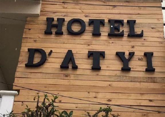 Zazil-ha Hotel | Hotel D´ATYI 10 Avenue