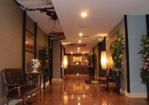 Kashiba Hotel | Hotel D.D
