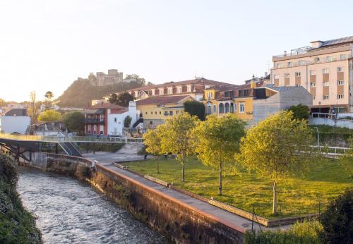 Leiria Hotel | Hotel D. Dinis