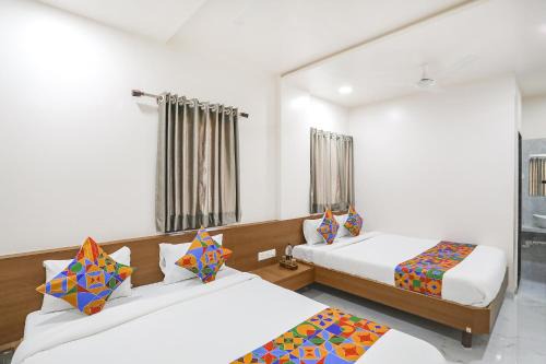 Shirdi Hotel | Hotel D Grand