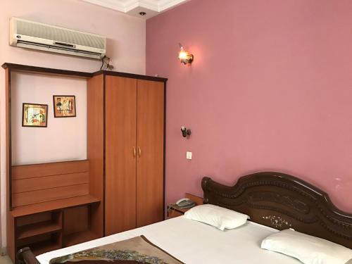 Ambala Hotel | Hotel D R International