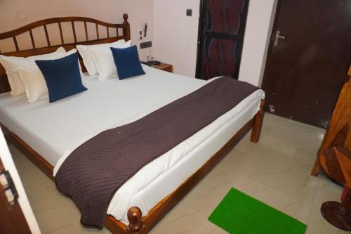 Jaipur Hotel | Hotel D7