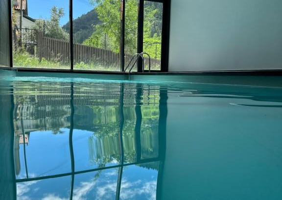 Manteigas Hotel | Hotel da Fábrica