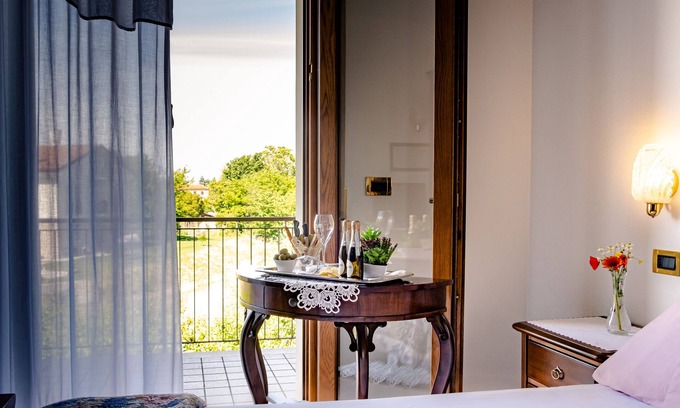 Santo Stino di Livenza Hotel | Hotel Da Gigi