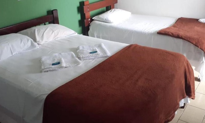 Ilha Comprida Hotel | Hotel da Ilha Comprida