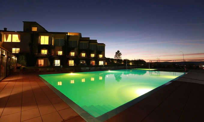 Pedrogao Pequeno Hotel | Hotel da Montanha