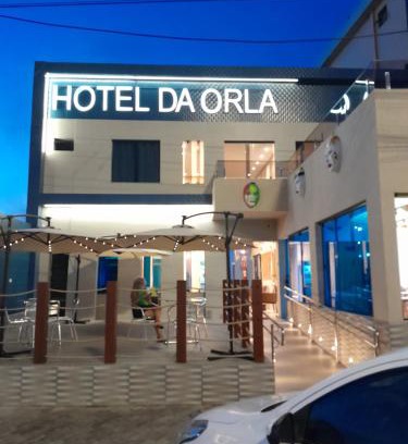 Atalaia Hotel | Hotel Da Orla