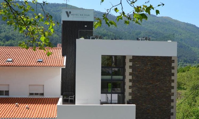Manteigas Hotel | Hotel da Vila