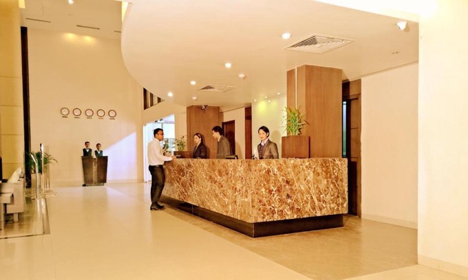 Sualkuchi Other | HOTEL DAAYSCO OLEY ALLO