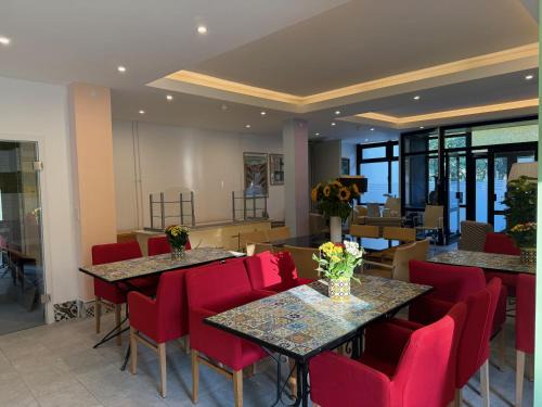 Oberdorla Apartment | Hotel Dada Art 1-Zimmer Apartment