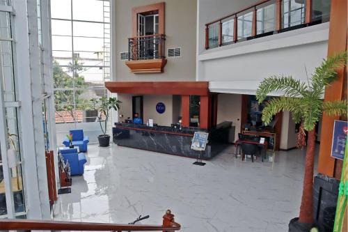 Semarang Utara Hotel | Hotel Dafam Semarang