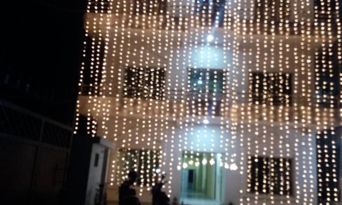 Siddharthanagar Hotel | Hotel Daisy Park