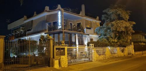 Scafati Hotel | Hotel Dalì