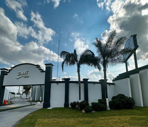 Reynosa Hotel | Hotel Dali