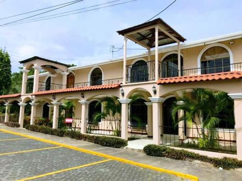 San Jorge Hotel | Hotel Dalinky