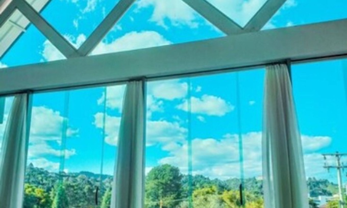 Vila Iara Hotel | Hotel Dan Inn Campos do Jordão