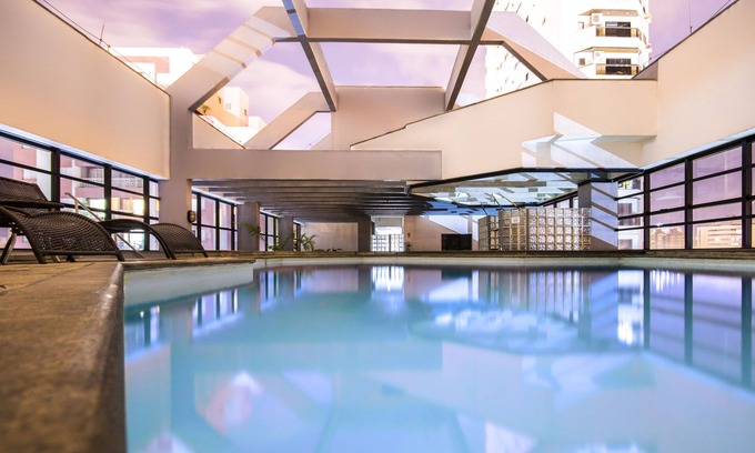 Sorocaba Hotel | Hotel Dan Inn Sorocaba by Nacional Inn