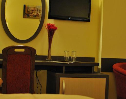 Amara Hotel | Hotel Dana