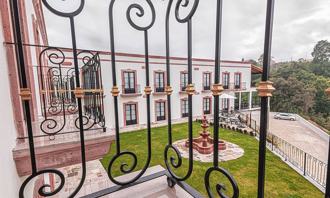 Teziutlan Hotel | Hotel Danini